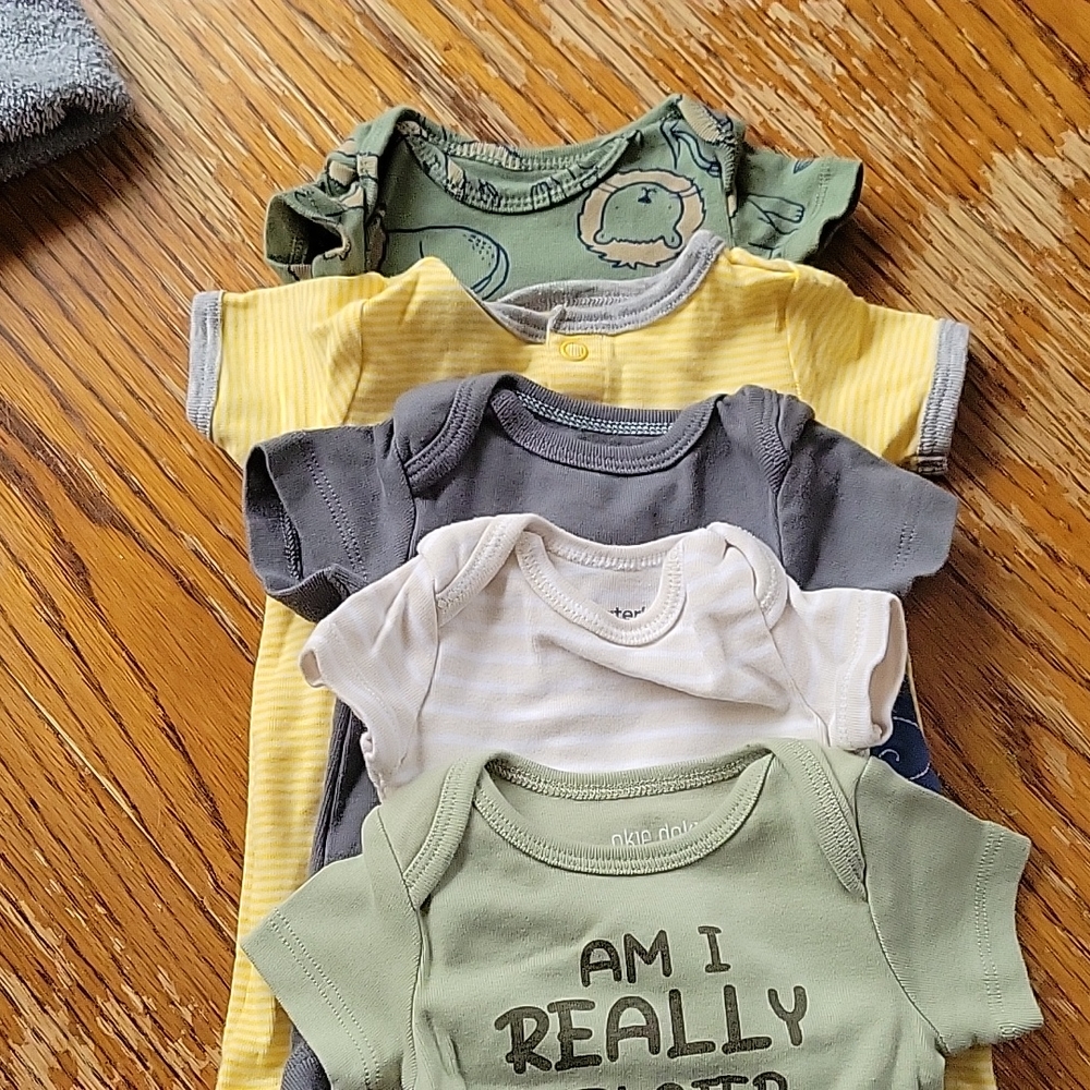 Onesies